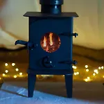 Tente de luxe Burtree House & Retreats Tipi With Secluded Hot Tub Thirkleby